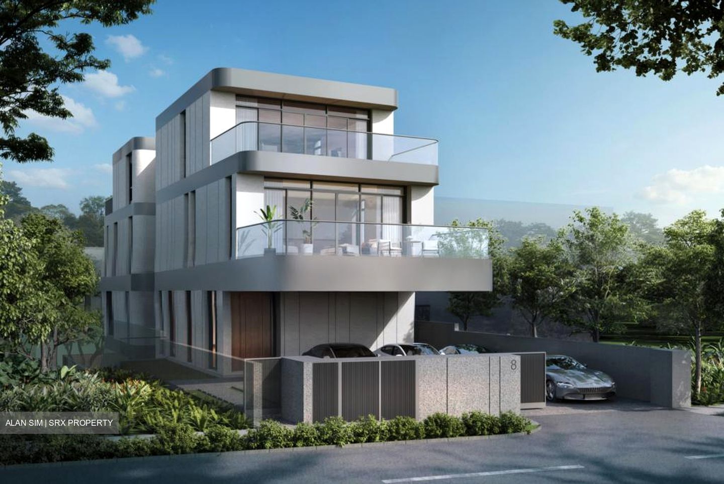 Mount Sinai Lane (D10), Detached #498442821